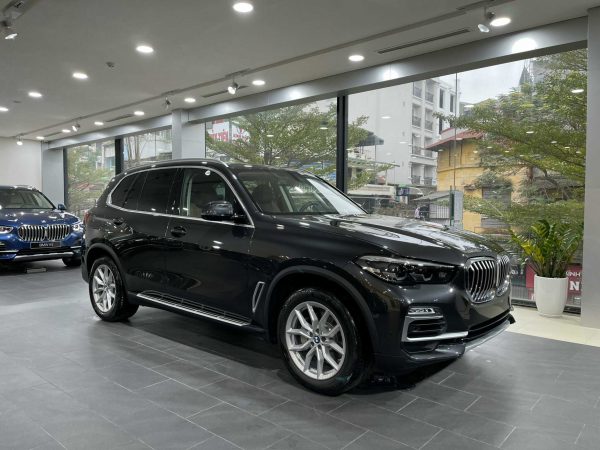 BMW X5 xLine 2021